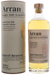 Arran Barrel Reserve Single Malt Scotch Whisky 0,7L 43