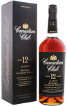 Canadian Club Classic 12 Years old 1L 40%