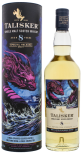 Talisker 8 years old Special Release 2021 Single Malt Scotch Whisky 0,7L 59,7%