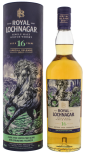 Royal Lochnagar 16 years old Special Release 2021 Single Malt Scotch Whisky 0,7L 57,5%