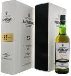 Laphroaig 33 years old The Ian Hunter Story Book 3 Source Protector Single Malt Scotch Whisky 0,7L 49,9%