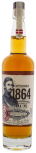Castenschiold 1864 Extraordinary Blend Rum 0,7L 40%