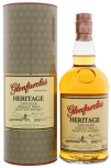 Glenfarclas Heritage Speyside single malt whisky 0,7L 40%