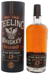 Teeling 13 years old Single Grain Irish Whiskey 0,7L 50%