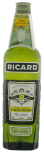 Ricard Plantes Fraiches Pastis 0,7L 45%