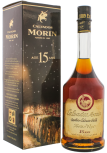 Calvados Morin Hors dAge 15 years old 0,7L 42%