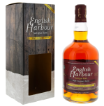 English Harbour High Congener series 2nd release 2014 2023 limited edition 0,7L 62%