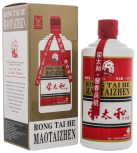 Rong Tai He Maotaizhen 0,5L 53%