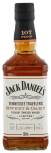 Jack Daniels Tennessee Travelers Sweet & Oaky Whiskey Limited Edition 0,5L 53,5%