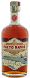 Pacto Navio French Sauternes Cask Finish Rum 0,7L 40%