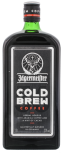 Jägermeister Cold Brew Coffee herbal liqueur 1 liter 33%