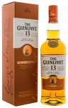 The Glenlivet 13 years old First Fill American Oak single malt Scotch whisky 0,7L 40%
