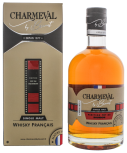 Charmeval By Bruant Single Malt Finition Fut De Bourbon 0,7L 42%
