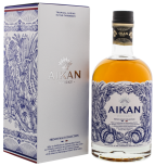Aikan Whisky French Malt Collection Batch No. 2 0,5L 46%