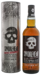 Smokehead High Voltage Islay Single Malt Whisky 0,7L 58%