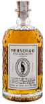 Charles Merser & Co. London Rum Merchants Double Barrel Rum 0,7L 43,1%