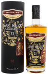MacNairs Lum Reek Peated 21 years old Blended Malt Scotch Whisky 0,7L 46%