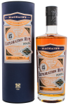 MacNairs 15 years old Exploration Rum Panama 0,7L 46%