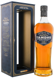 Tamdhu Speyside 15 years old Sherry oak casks limited release 0,7L 46%