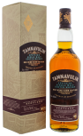 Tamnavulin Red Wine Cask Edition German Pinot Noir Cask Finish Single Malt Whisky 0,7L 40%