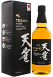 Tenjaku Pure Malt Japanse Whisky 0,7L  43%