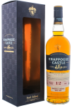 Knappogue Castle 12 years old Barolo Wine Cask Finish 0,7L 46%
