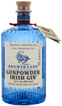 Drumshanbo Gunpowder Irish Gin 1 liter 43%