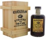 Edradour 10 years old Straight from the Cask Sherry 2011 2021 0,5L 56,9%