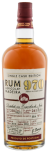 970 Agricola da Madeira Rum Single Cask Edition 2015 2021 0,7L 50,6%