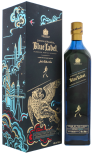 Johnnie Walker Blue Label Chinese New Year Limited Edition Year of the Tiger 0,7L 40%