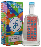 Renegade Cane Rum Pre Cask Old Bacolet 0,7L 50%