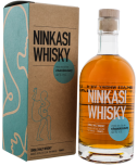 Ninkasi French Whisky Single Malt Whisky Chardonnay 0,7L 46%