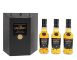 The Glenlivet Spectra Collection single malt Scotch whisky 3x0,2L 40%