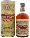 Don Papa Rum 2022 0,7L 40%
