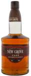 New Grove Cafe rum liqueur of Mauritius 0,7L 26%