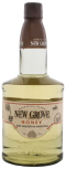 New Grove Honey rum Liqueur of Mauritius 0,7L 26%