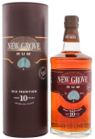 New Grove Old Tradition 10 years old 0,7L 40%