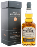 Old Pulteney Huddart Single Malt Scotch Whisky 0,7L 46%