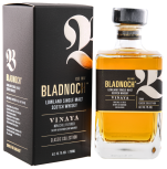 Bladnoch Vinaya Lowland Single Malt Scotch Whisky 0,7L 46,7%