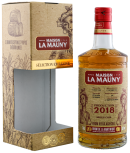 La Mauny Vieux 2018 2021 Single Cask 0,7L 45%