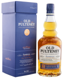 Old Pulteney Flotilla vintage 2010 single malt Scotch whisky 0,7L 46%