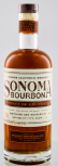 Sonoma Bourbon Whiskey 0,7L 46%
