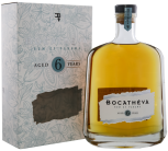 Bocatheva Rum of Panama 6 years old 0,7L 45%