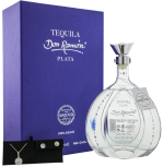 Tequila Plata Don Ramon Limited Edition 0,7L 40%