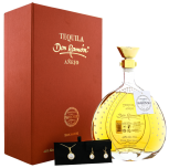 Tequila Anejo Don Ramon Limited Edition 0,7L 40%