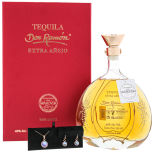 Tequila Extra Anejo Don Ramon Limited Edition 0,7L 40%