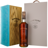 Bowmore 30 years old 2020 Islay Single Malt Whisky 0,7L 45,1%