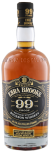 Ezra Brooks 99 Proof Kentucky Straight Bourbon Whiskey 0,7L 49,5%