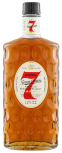 Seagrams Seven Crown Limited Edition Retro Bottle 0,7L 40%