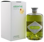 Larusee Absinthe Verte 0,7L 65%